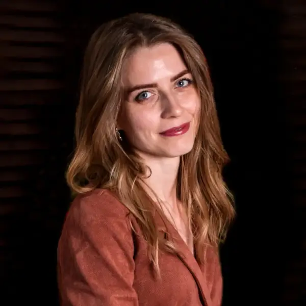 Светлана Игошина