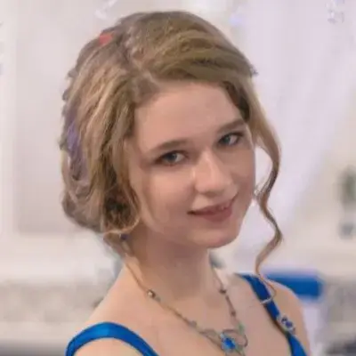 Анастасия Хаджи