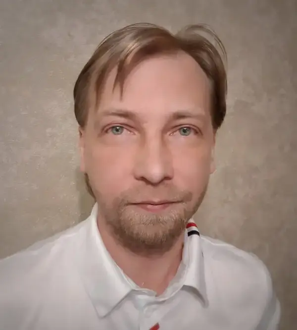 Павел Владимирович Ф.