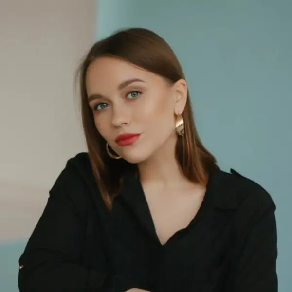 Valeria Baraeva