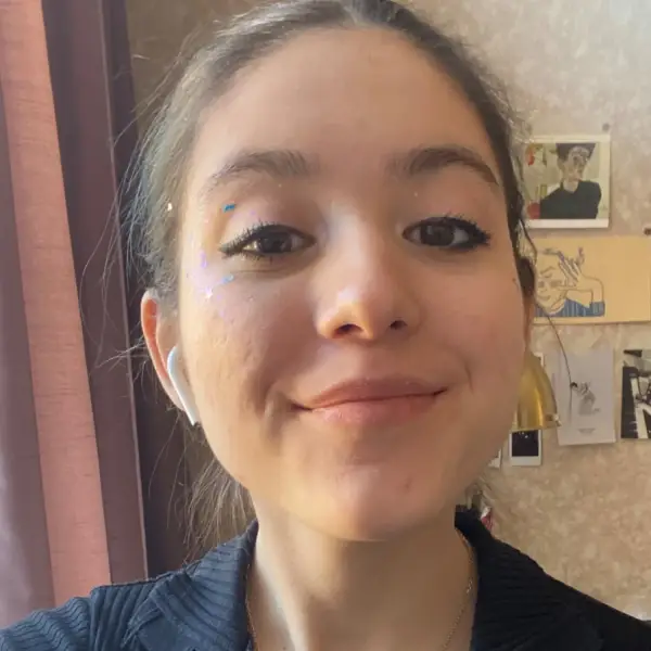 Саида Хаматьянова