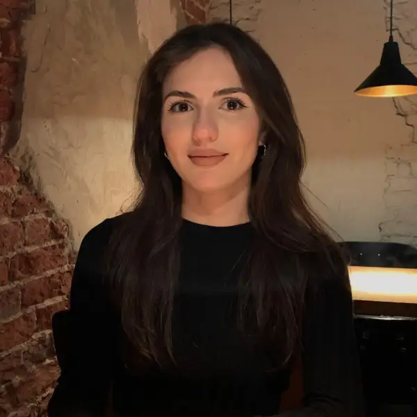 Екатерина Л.
