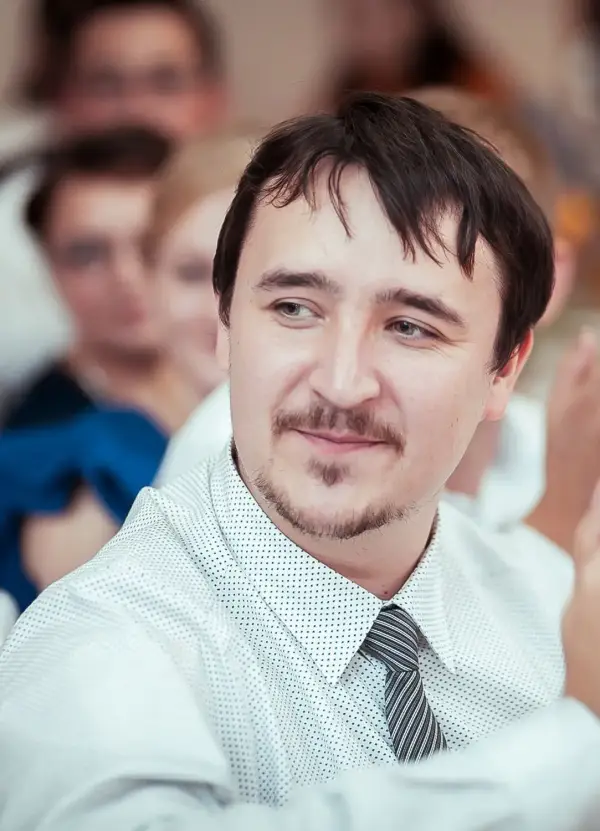 Евгений Макаров