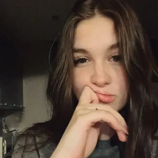 Вера Шабанова