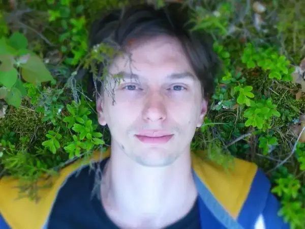 Максим Рудин