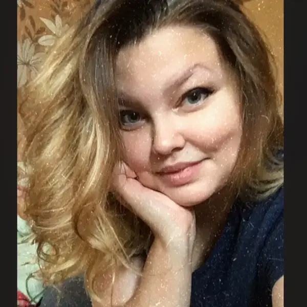 Анна Субботина