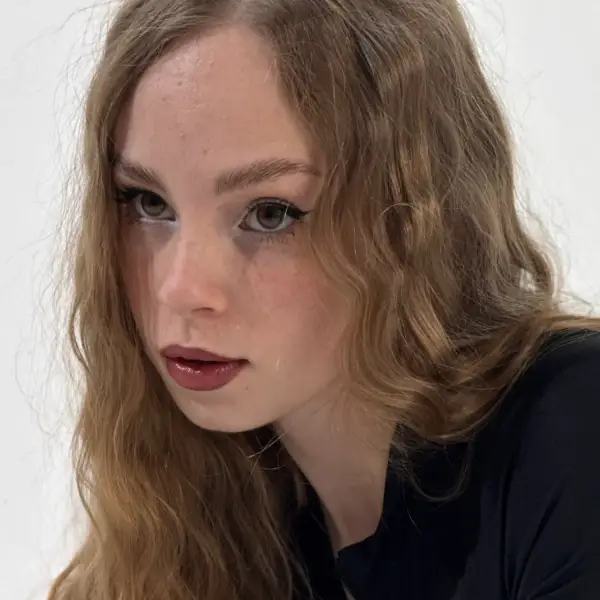 Карина Шаньгина