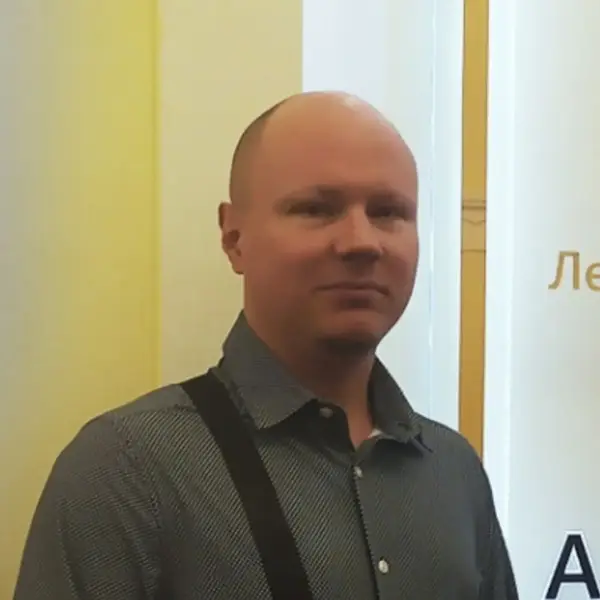 Михаил Зайцев