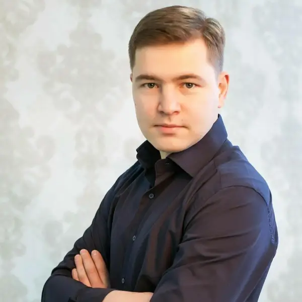 Дмитрий Камаев