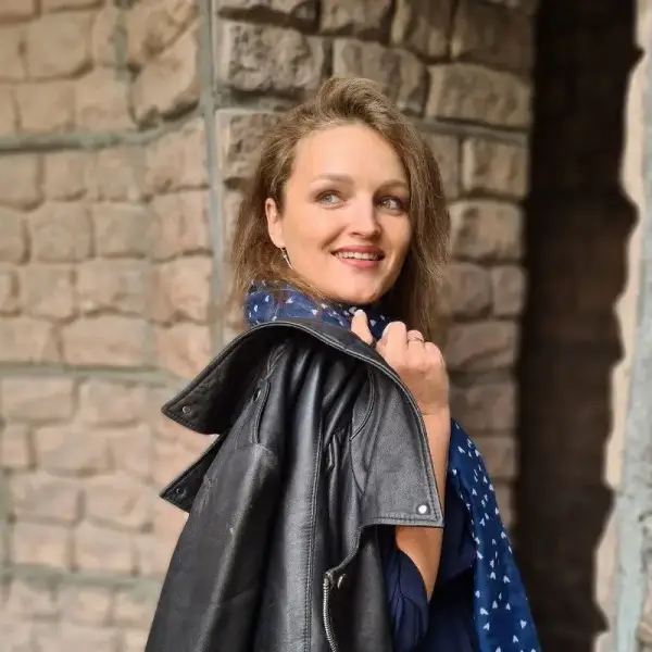 Юлия Военкова