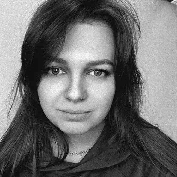 Ольга Чуракова