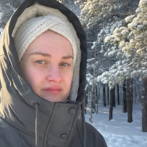 Таисья Макарова