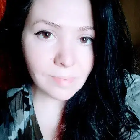 Екатерина Томилова