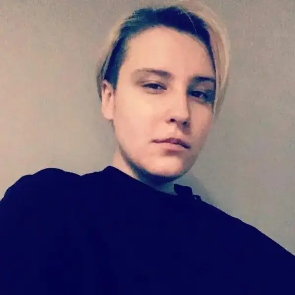 Дарья И.