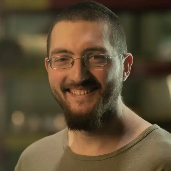 Александр Головенко