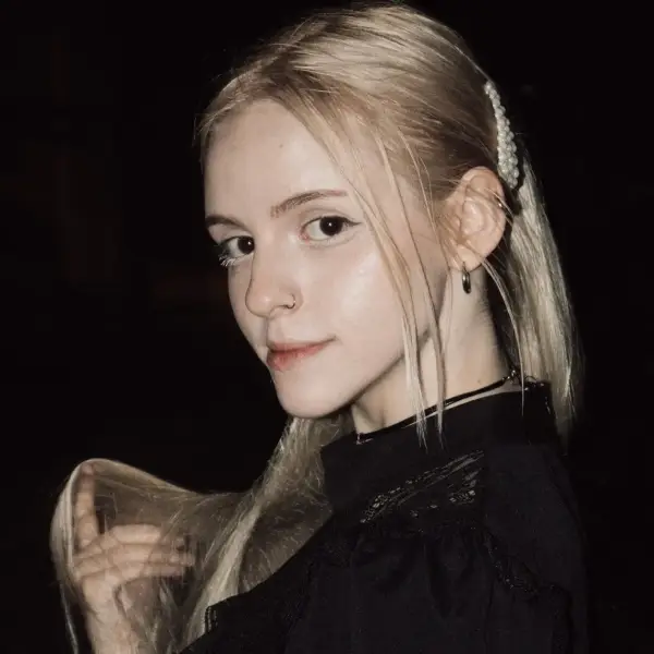 Ирина Чимиричкина