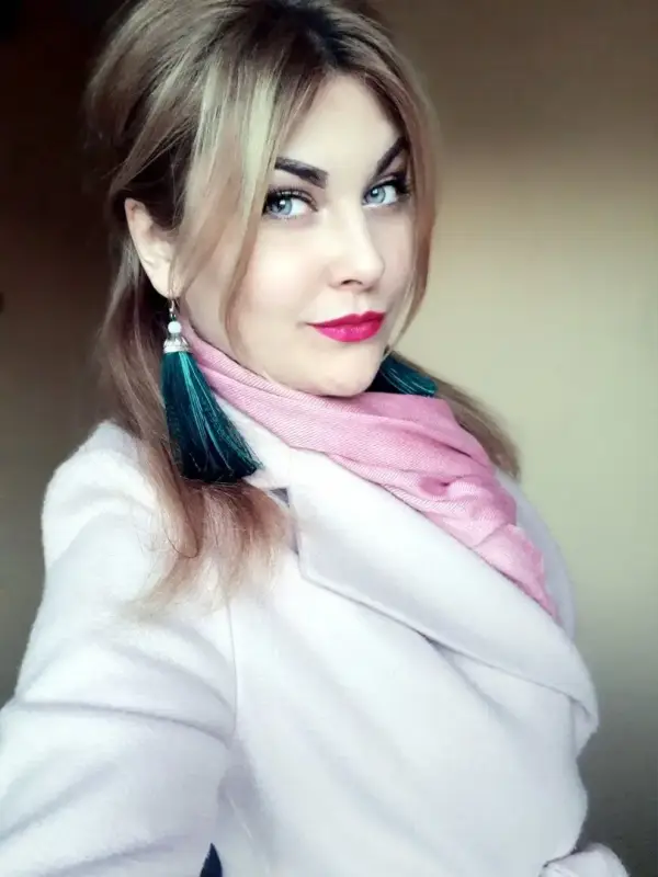 Ангелина Малая