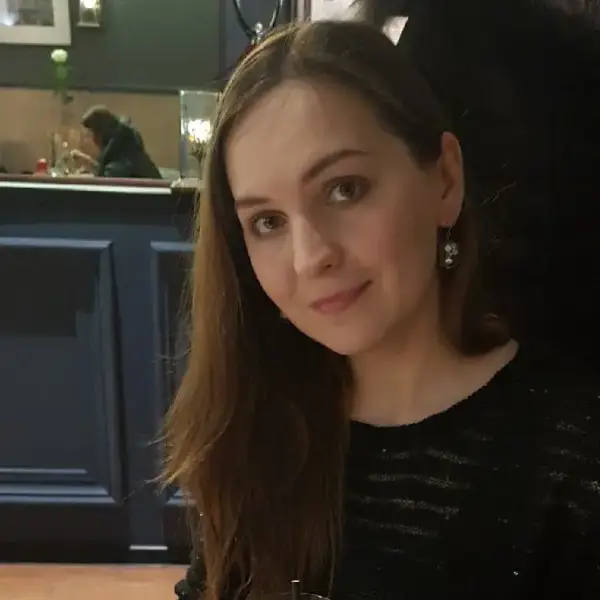 Анастасия Т.