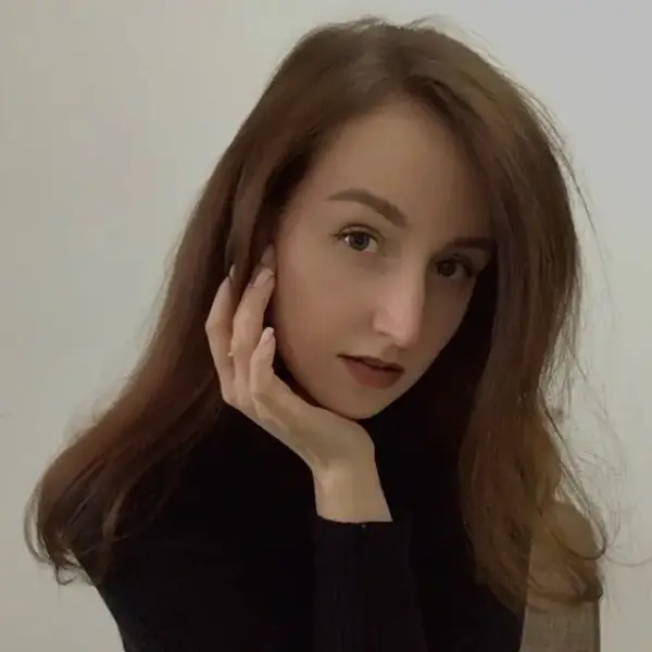 Алёна Григорьева