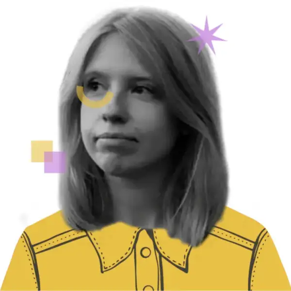 Арина Смирнова