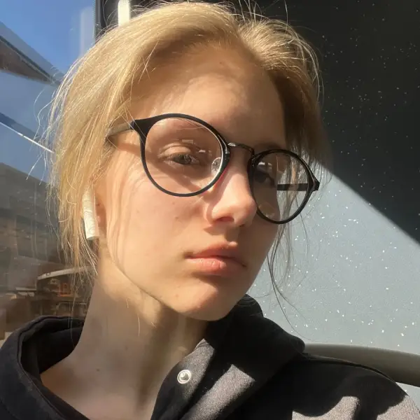 Ксения Смирнова