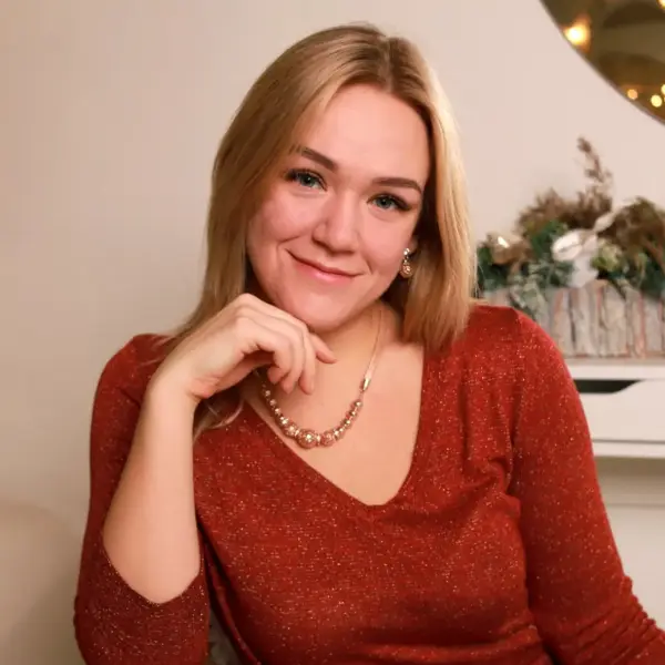 Екатерина Воробьева