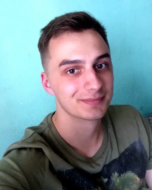 Сергей Ермакович