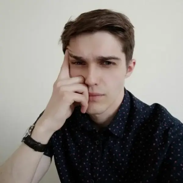Алексей Легостаев