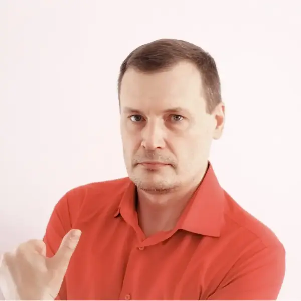 Александр Мишустин
