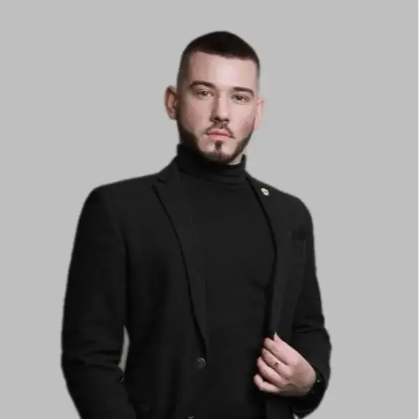 Даниил Викторович К.