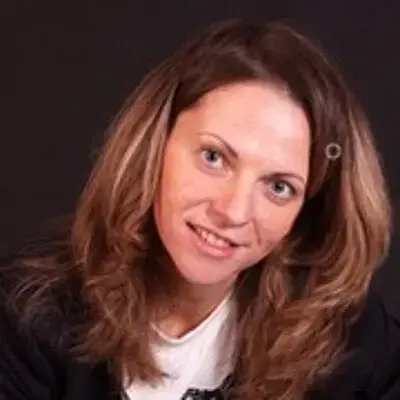 Yuliya Vinogradova