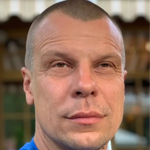 Артур Матисон