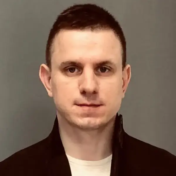 Nikolay Tregub
