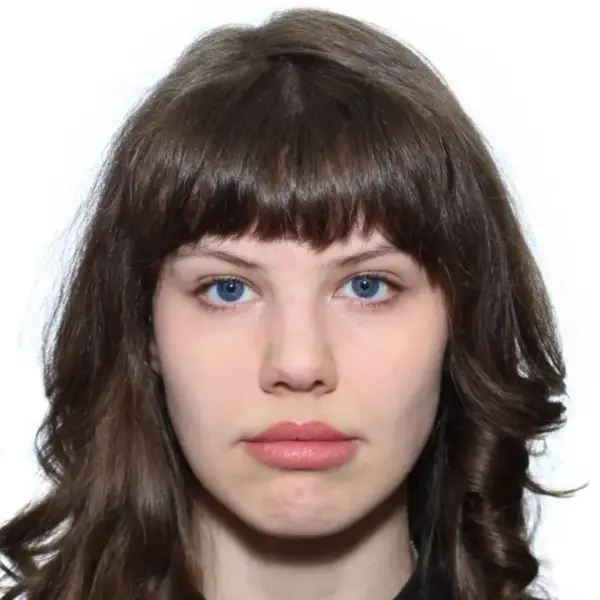 Анастасия Бижан