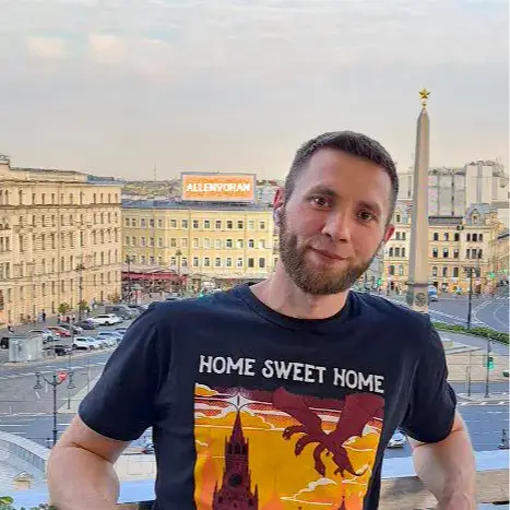 Михаил Малолеткин