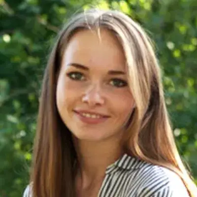 Евгения Шиманская