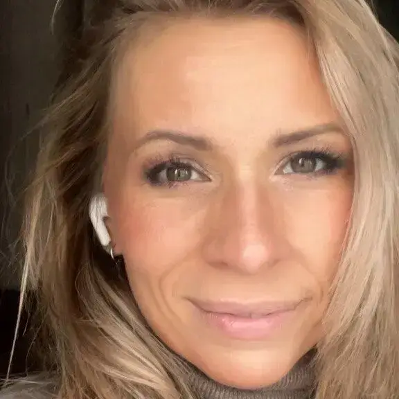 Татьяна Хитрова