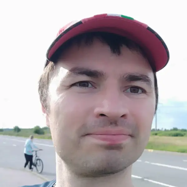 Богомолов Алексей