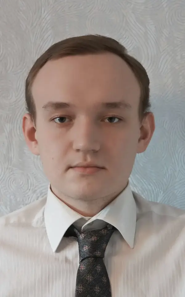 Никита Сергеевич Сороковский