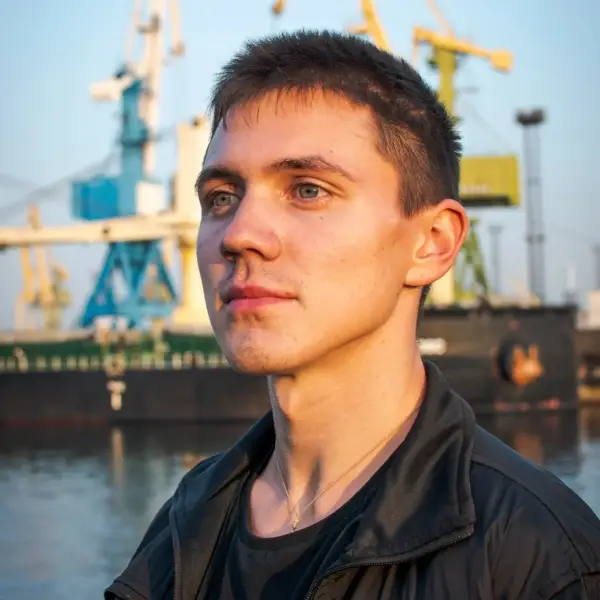 Корнилов Дмитрий