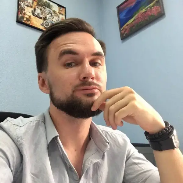 Константин Власьев