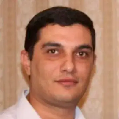 Mushegh Grigoryan