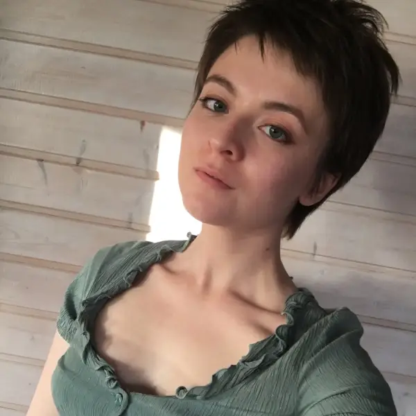 Полина Пятова