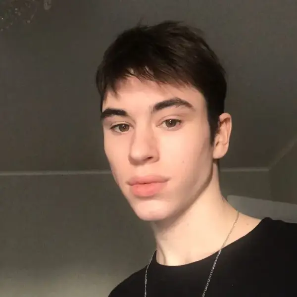 Никита Тебякин