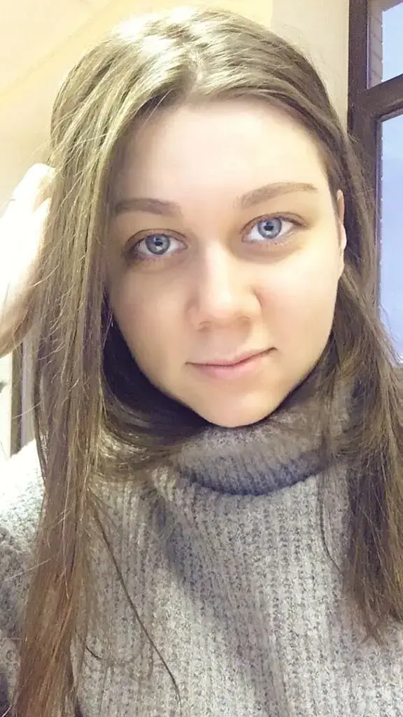 Екатерина К.