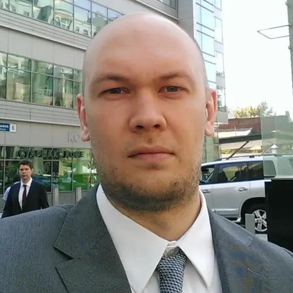 Алексей Поляковский