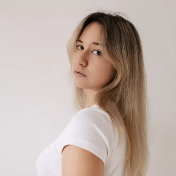 Мария Бояринцева