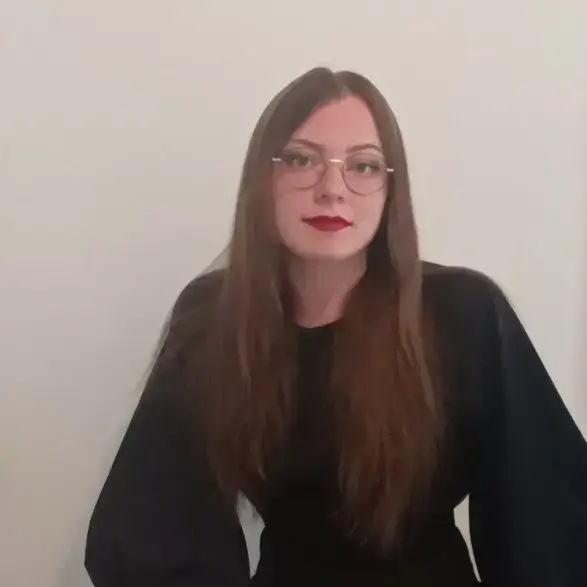 Алина Гладких