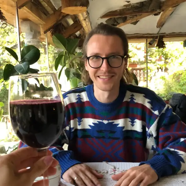 Константин Красиньков