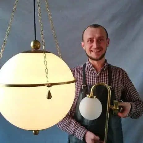 Андрей Никитин